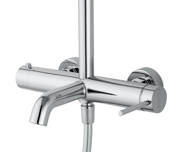 душевая система WONZON & WOGHAND STICK